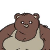 Grizzly Gal