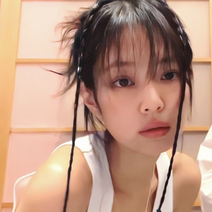 <Kim Jennie>