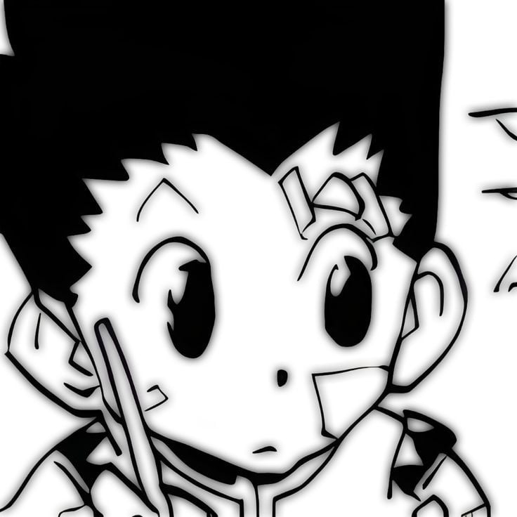 Gon
