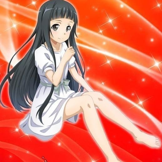 Yui (child version)