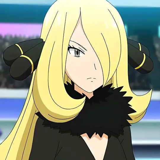 cynthia(pokemon)
