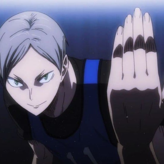 Lev Haiba
