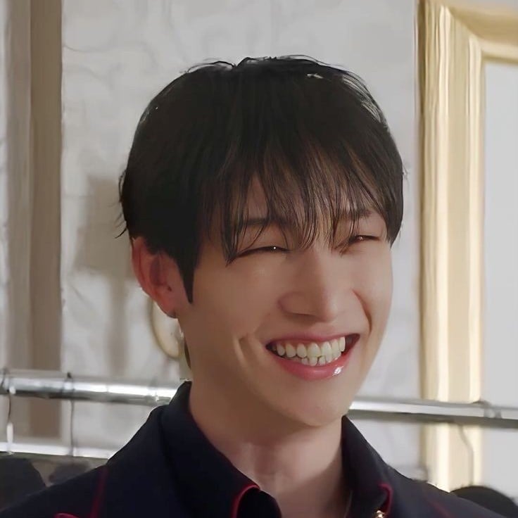Bang Chan 🐺❤
