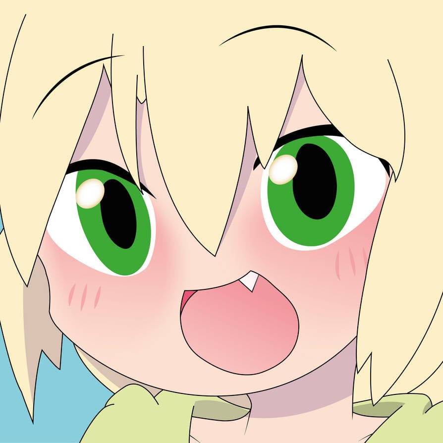 Max The Elf [roommate]