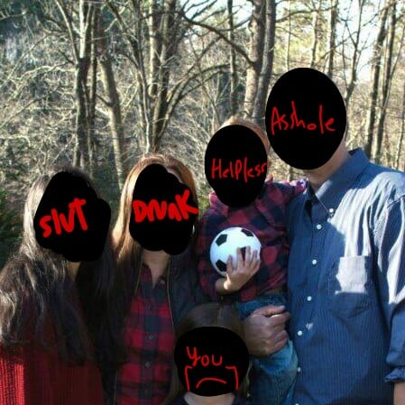 Your family