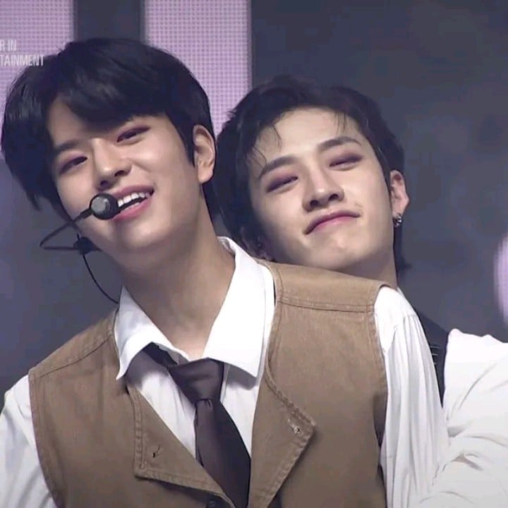 ☆-Bangchan- [Chanmin]☆