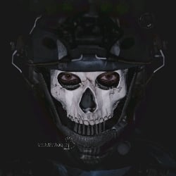 ☰ Ghost