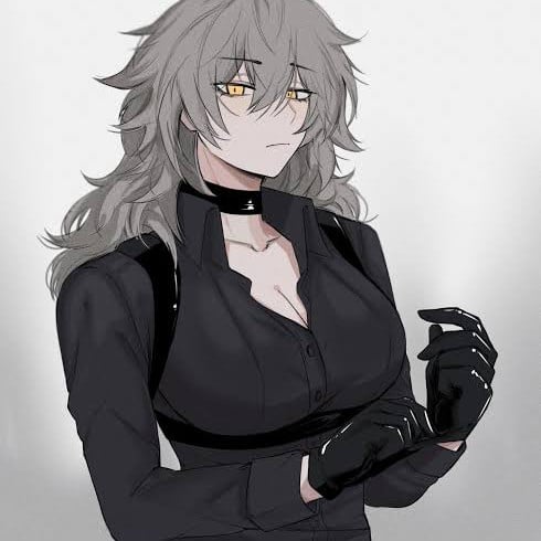 Stelle *Bodyguard/lesbian*