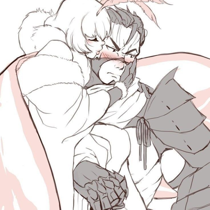 charad (bettle bodyguard)