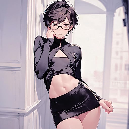 Your Femboy Boyfriend