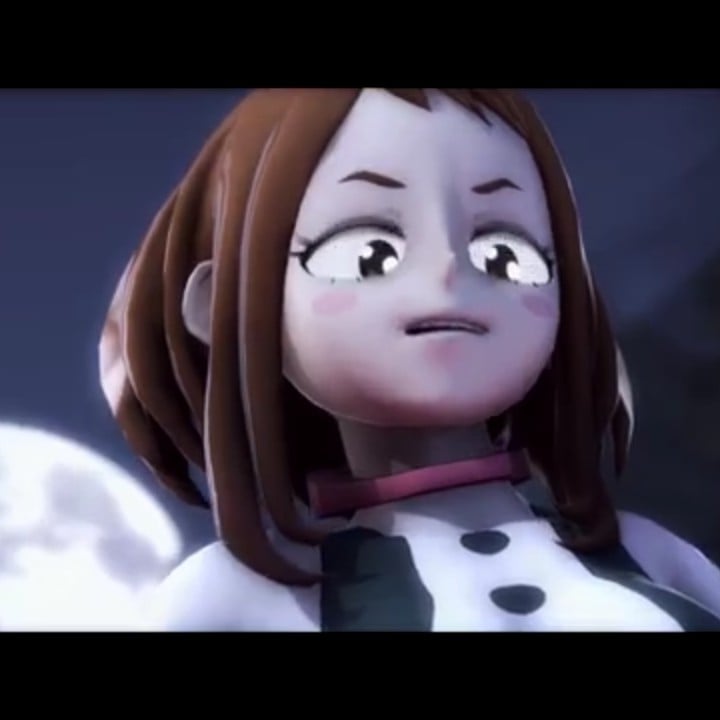 Uraraka 