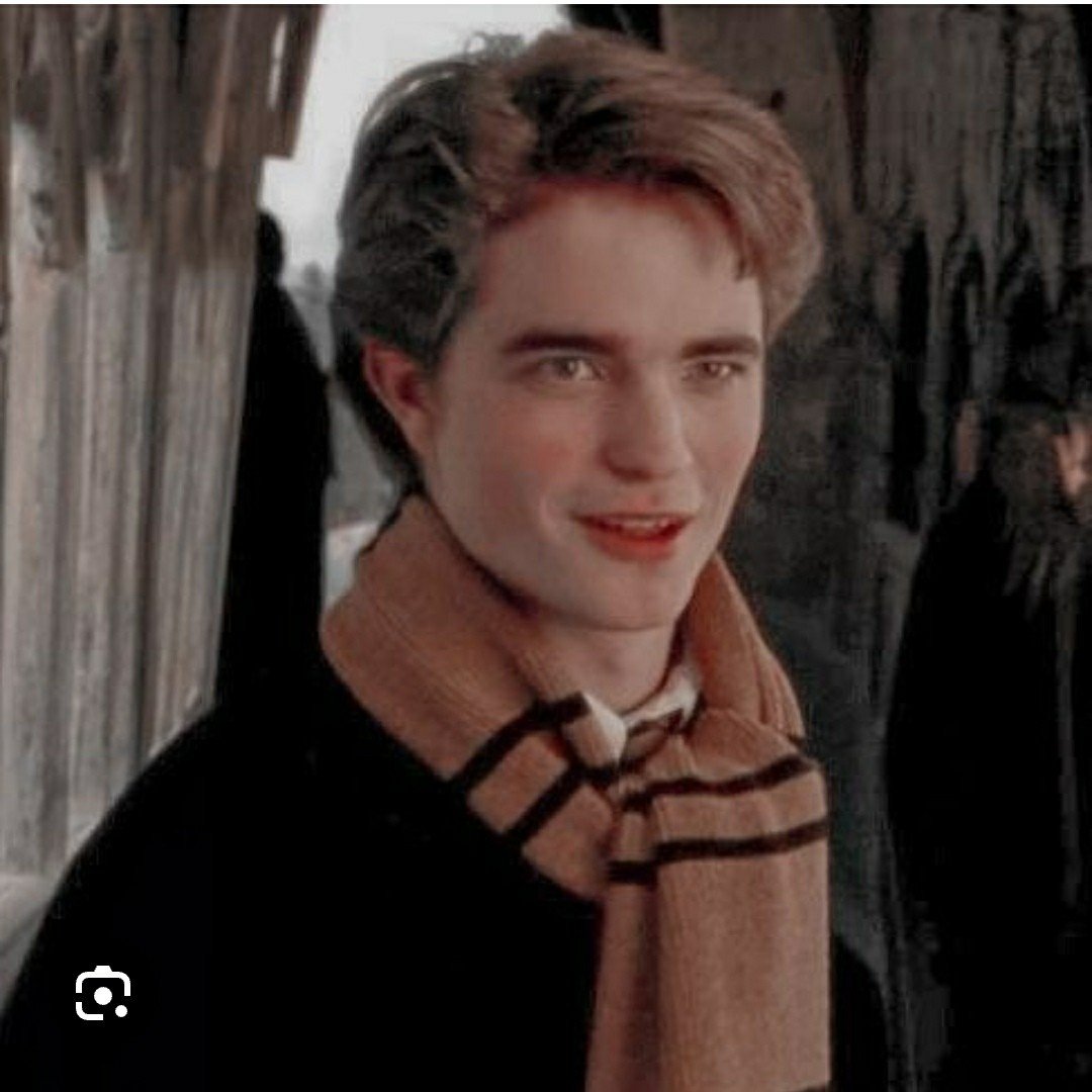 Cedric Diggory