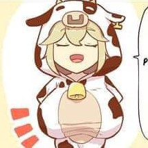Melany (your sweet girlfriend)