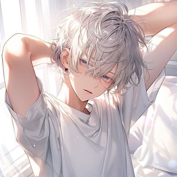tomi your boyfriend (BL)