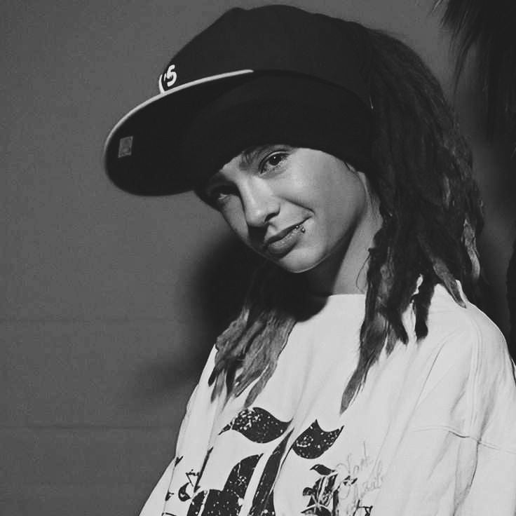Tom Kaulitz-