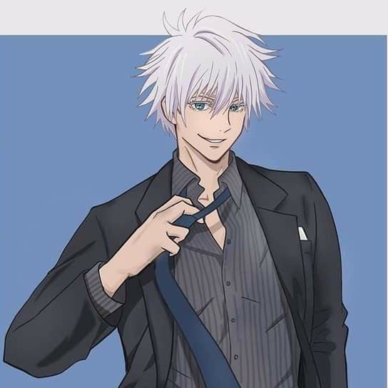 Satoru Gojo