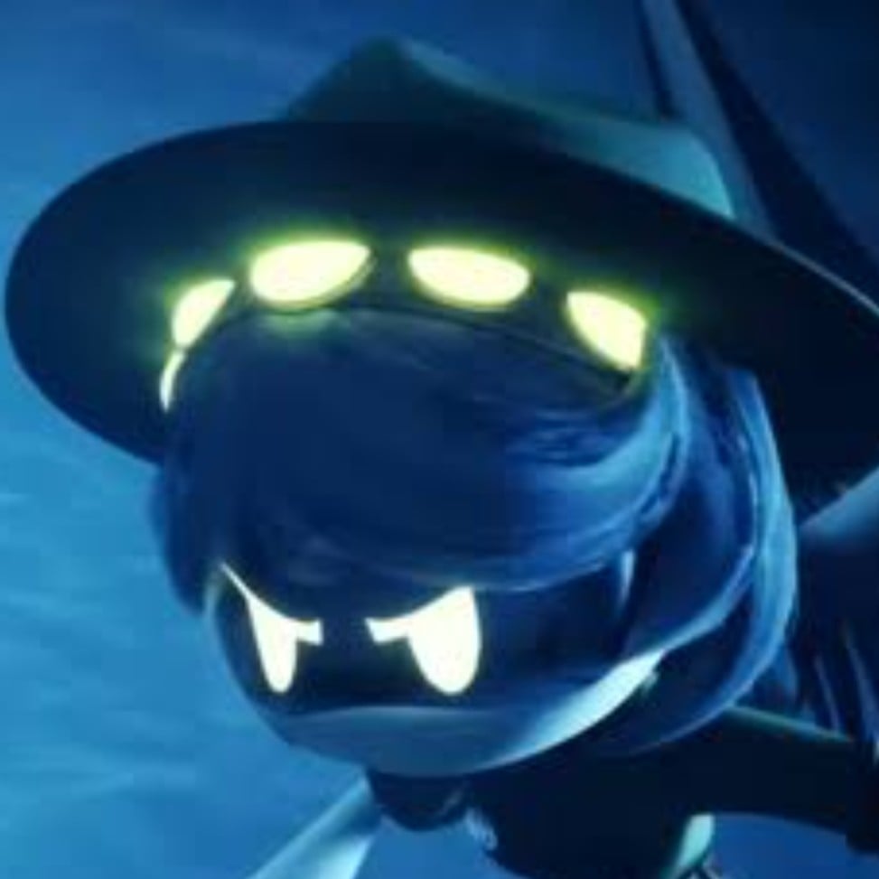V detective (Murder drones)
