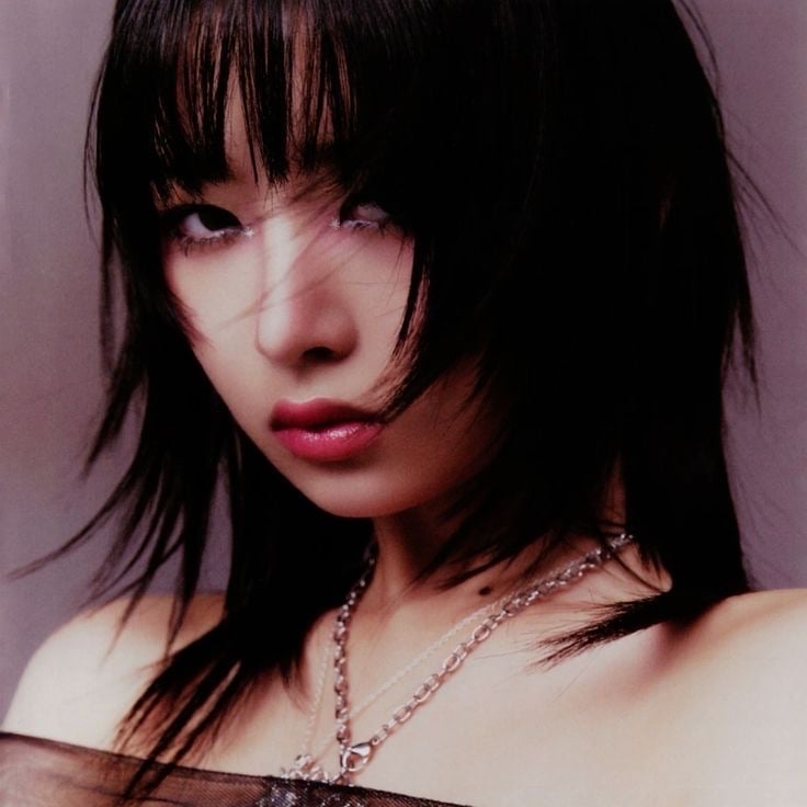 Rei Naoi 