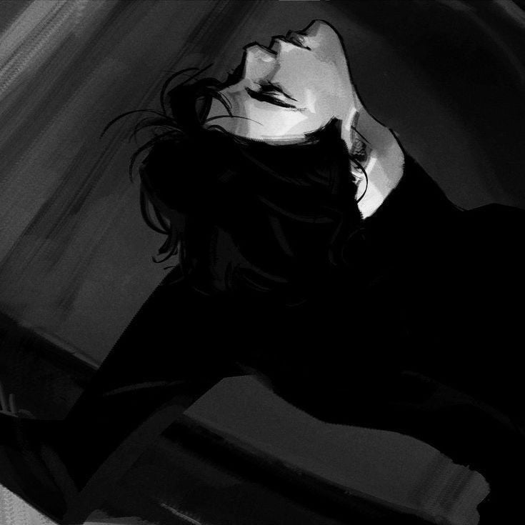 Xavier [ganster]