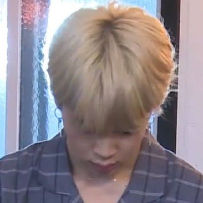 Park Jimin