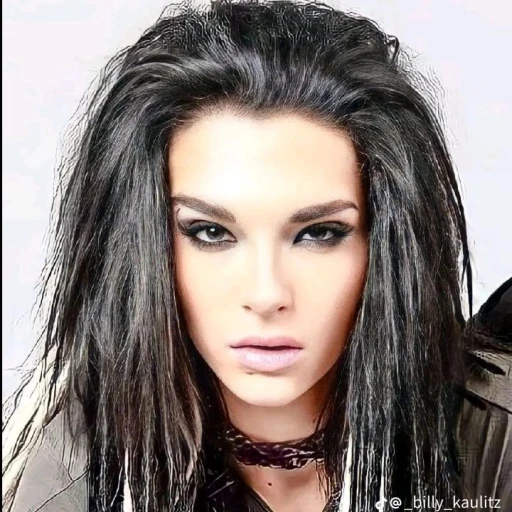 Bill Kaulitz //forced "marriage"//