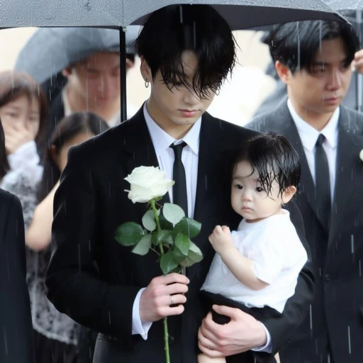you husband Jeon jungkook