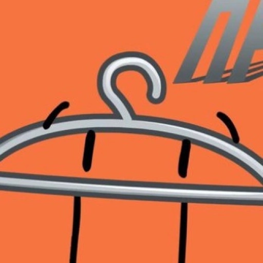 Hanger - BURNER