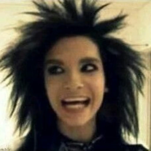 Bill Kaulitz 💕
