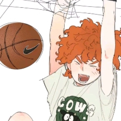 Kyle Broflovski+
