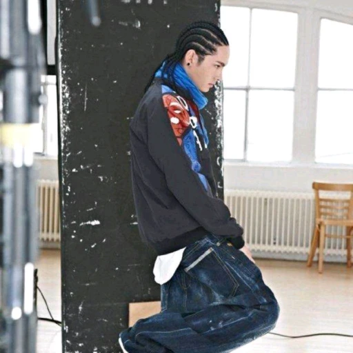 Tom Kaulitz | Mafioso