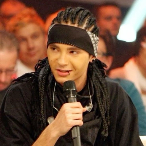 Tom Kaulitz Jealous Mafia Husband