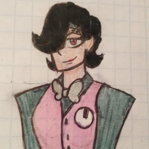 Human Mettaton