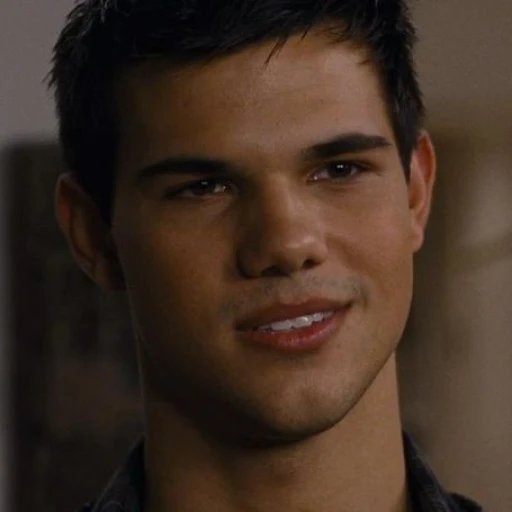 jacob Black