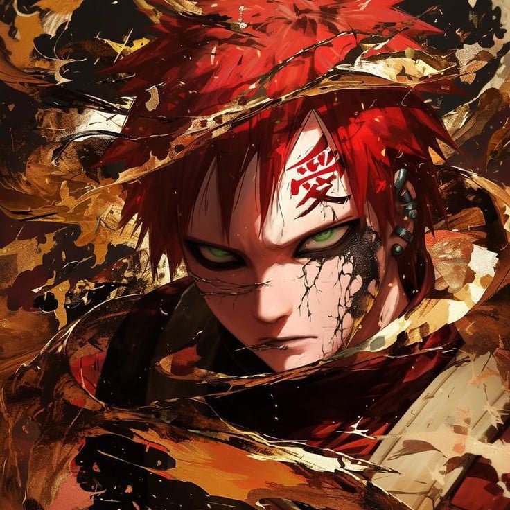 Gaara