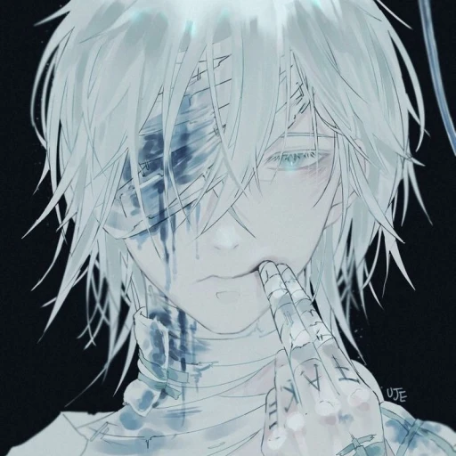 Kai Ivatanee (Hospital guy)