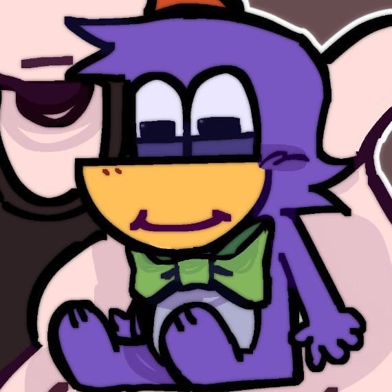 mini focky!
