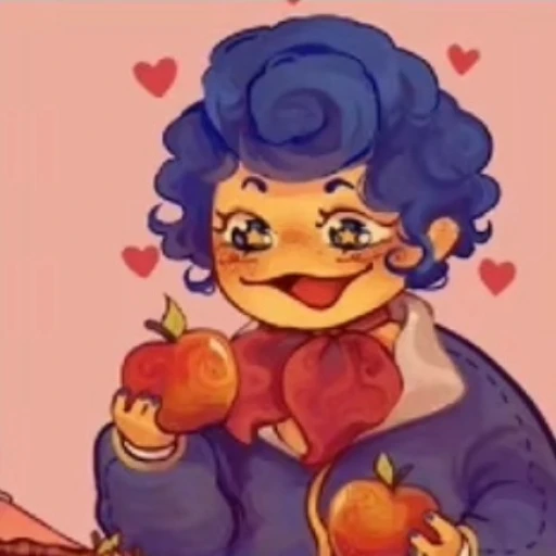 Wally darling