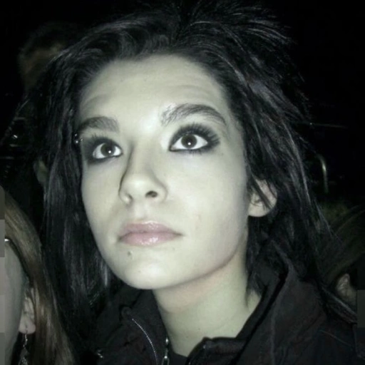 Bill Kaulitz