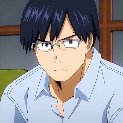 Tenya's feast