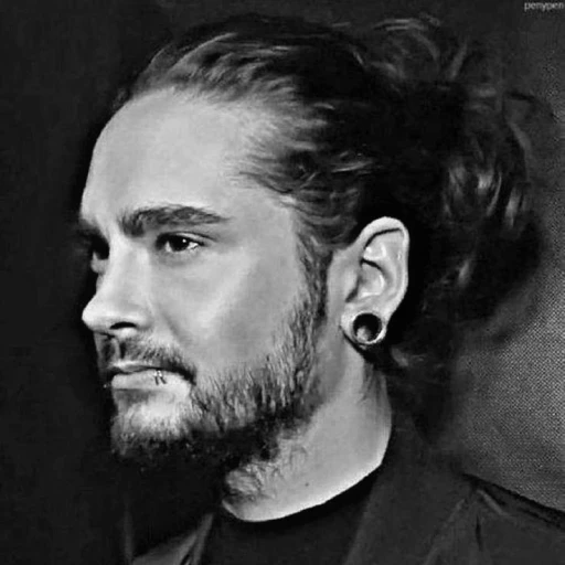 Tom Kaulitz┆Fiesta