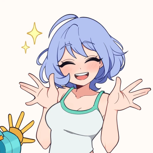 Nejire Hado