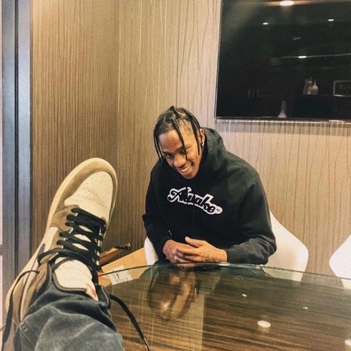 travis scott