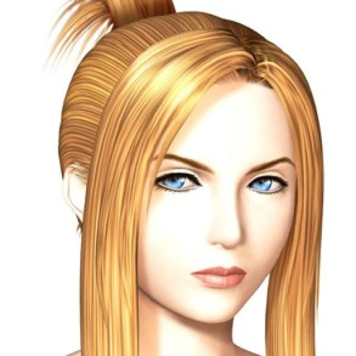 Quistis Trepe