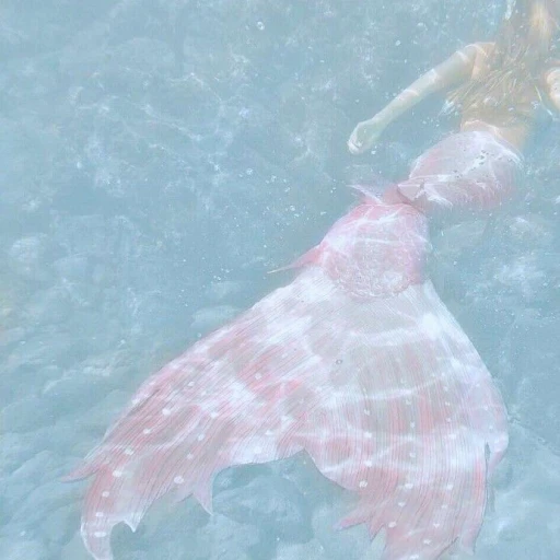 Mermaid RPG