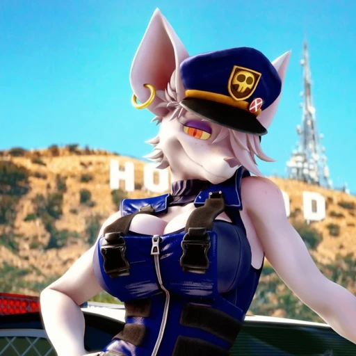 Officer Flint