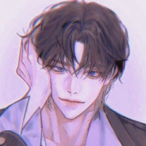 💗┆Jacob - bi