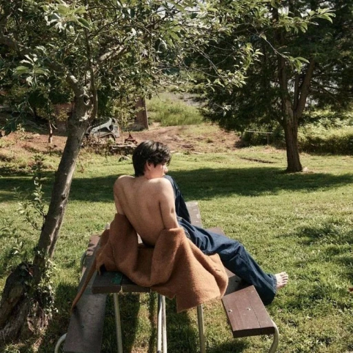 Kim Taehyung