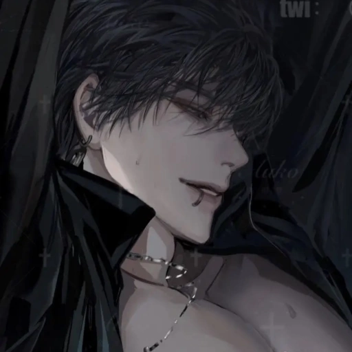 Noah (credits: Noxy_tzy)