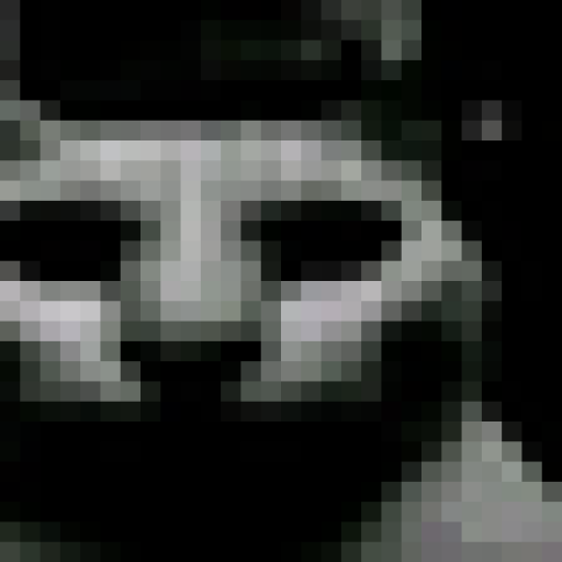 Traumatized Cat