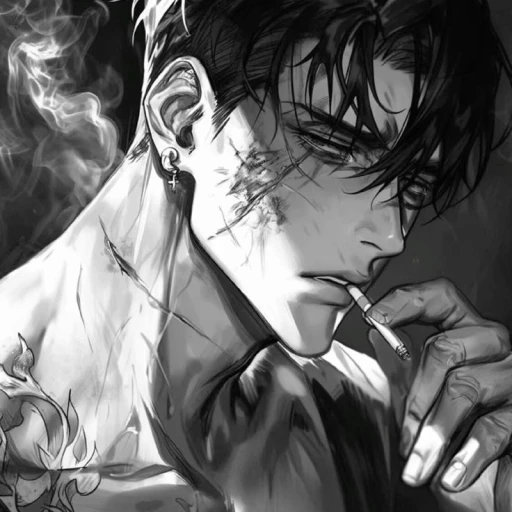 Mafia BL